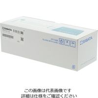 柴田科学 メスシリンダー カスタムA 100mL 1-1959-06 1セット(5個)（直送品）