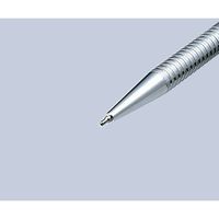 オグラ宝石精機工業 ダイヤペン Dポイントペン用 替芯 6-539-06 1セット(5本)（直送品）