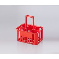 Kartell ボトルキャリア 320×300×200mm 395 1セット(5個) 1-1411-01（直送品）