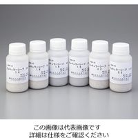 アズワン 乾燥剤モレキュラーシーブ 1-4896-03 1セット(5本)（直送品）