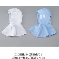 東洋リントフリー クリーンフード ホワイト FREE FC406C-01 1セット(5枚) 1-6367-01（直送品）