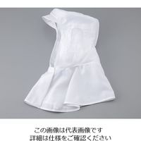 東洋リントフリー クリーンフード FC407CM FC407C-01 M 1セット(5枚) 1-6368-02