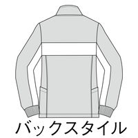 ルコックスポルティフ ユニセックスジャケット UZL1042 ネイビー L（直送品）