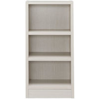 アイリスオーヤマ オープン本棚 スペースフィットラック 幅300×奥行290×高さ600mm オフホワイト S-SFR6030 カラーボックス 1台（直送品）