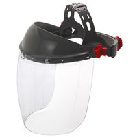 マキタ フェイスシールド A-13742 1台