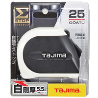 TJMデザイン Σストップ25 5.5m SS2555 1セット(4個)