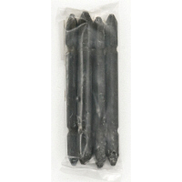 タジマ　ソケット純正ビット75mm　5本入　TSK-B75-5P　1セット（10袋入）　TJMデザイン　（直送品）