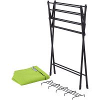 タカショー　ベジトラグ　ポピー　プランター　幅650mm　ライムグリーン　（直送品）