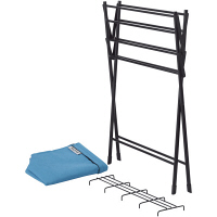 タカショー　ベジトラグ　ポピー　プランター　幅650mm　ペールブルー　（直送品）