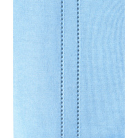 D-PHASE（ディーフェイズ） 綿混透かし編カーディガン 女性用 長袖 ベージュ 3L D1009（直送品）