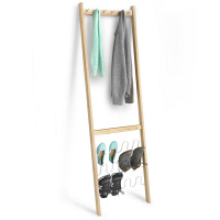 UMBRA　リーネラ　コート＆シューラック　ホワイト　（直送品）