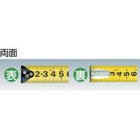 TJMデザイン コンベックス 剛厚セフGロックマグ爪25 5.0m 25mm幅 メートル目盛 GASFGLM2550