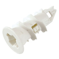 ロブテックス GL25 エビモンゴGLアンカー 1個