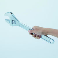 ロブテックス モンキーレンチ(強力型)375mm M375 1丁