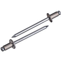 NSA5-2　リベット　NSA52　ロブテックス　（直送品）