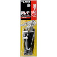 タジマ　ソケット落下防止バンド　TSK-BND　1箱（10本入）　TJMデザイン　（直送品）