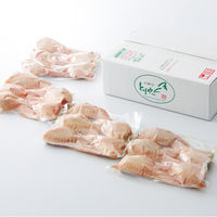 水郷のとりやさん　手羽先餃子20本セット　須田本店　（直送品）