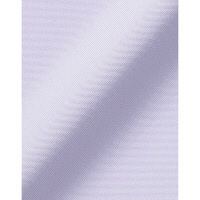 ボンマックス 半袖ブラウス パープル 19号 RB4550-14-19 1着（直送品）