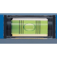シンワ測定　ブルーレベル　300mm　76370　1セット（6本）　（直送品）