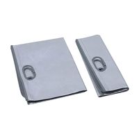 サトウ商会 キャリーフ W650XL1700MM 87313000 1箱(6枚入) 24-3437-00（直送品）