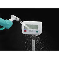 エー・アンド・デイ 取引証明用(検定付)防塵・防水台はかり 地区3 SC-30KAM-K 1台