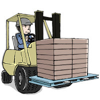 取引証明用（検定付）防塵・防水パレット一体型デジタル台はかり＜地区2＞SN-1200KWP-K≪ひょう量:1200kg ≫エーアンドデイ（直送品）