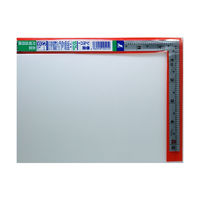 シンワ測定 曲尺巻金 シルバー 1尺 表裏同目 10545 1セット(1本×5)