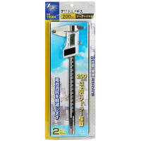 シンワ測定　デジタルノギス　200mm　ソーラーパネル　19984　（直送品）