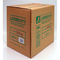 シンワ測定 上皿自動はかり 30kg 取引証明用 70102 1台