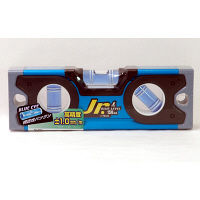 シンワ測定　ブルーレベル　JR.　150mm　76334　1セット（6本）　（直送品）