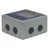 シンワ測定 デジタルアングルメーター ミニ マグネット付 76447 1台