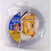 シンワ測定　電子水もり管　A　15Mホース付　76644　（直送品）