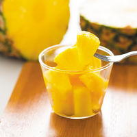 トロピカルマリア　冷凍フルーツ3種セット　（直送品）