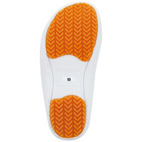 住商モンブラン 入浴介助サンダル(男女兼用) 白 L PITATTO-2 1足　サンダル　医療用　ナース（直送品）