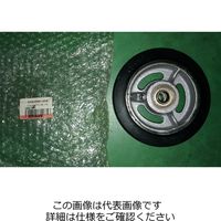 エスコ 150mm 車輪(EA520WBー4用) EA520WB-204 1個（直送品）