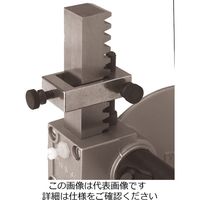 エスコ [EA525X用] ストローク調整アタッチメント EA525X-11 1セット(4個)（直送品）