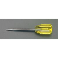 エスコ 63mm キリ EA567C-1 1セット(10個)（直送品）