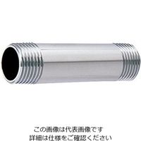 エスコ R 1/2”x150mm 給水管(止水栓用) EA432MP-15 1セット(5個)（直送品）