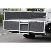 ハラックス HARAX トラックステッパー TS540DW 1台