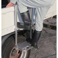 ハラックス HARAX トラックステッパー TS840DW 1台