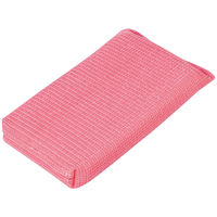 スコッチ・ブライト 高耐久ネットスポンジ 薄手 ピンク 業務用 1パック（10個入）9300 PIN 10P USU スリーエム ジャパン