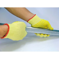 アトム ケブラー(R)7G滑り止め L HG-20-L 1双 758-5900（直送品）