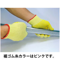 アトム ケブラー(R)7G滑り止め S HG-20-S 1双 758-5934（直送品）