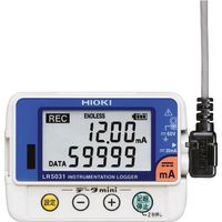 日置電機 HIOKI 計装ロガー LR5031 1台 753-8685（直送品）