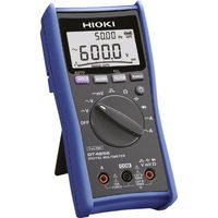 日置電機 HIOKI デジタルマルチメータ DT4252 1台(1個) 753-8600（直送品）
