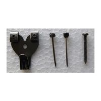 塩川光明堂 ウォールミラー フィルエイト ナチュラル B0039 1枚　（直送品）