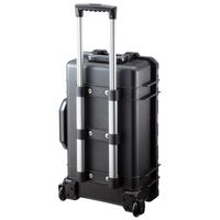 サンワサプライ ハードツールケース(キャリータイプ) BAG-HD3 1個