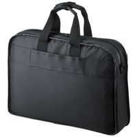 サンワサプライ 超撥水・軽量PCバッグ BAG-LW9BK 1個
