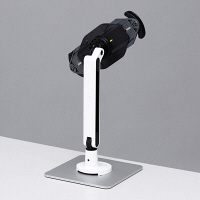 サンワサプライ　7～11インチiPad・タブレット用アームスタンド　CR-LATAB17　（直送品）