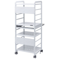 サンワサプライ　SOHOラック RAC-S600H　高さ1640mm 1台　（直送品）